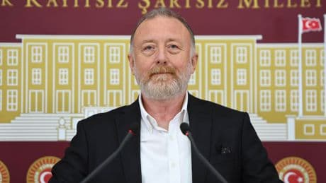 Sezai Temelli: İnfaz paketinde beklenen düzenlemeler sonbahara bırakıldı