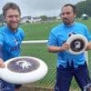 La pratique de l’ultimate frisbee s’implante à Trégunc