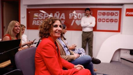 Dimite el presidente del TEAC y número 3 de Montero tras ser acusado de cobrar de empresarios para retirarles sanciones