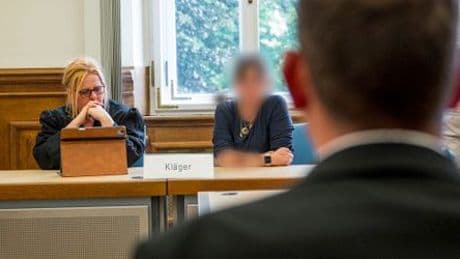 Peggy Knobloch: Mutter scheitert mit Schmerzensgeldklage im Mordfall Peggy
