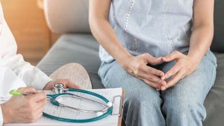 Her 2 kadından 1'inin ortak sorunu: İdrar kaçırma
