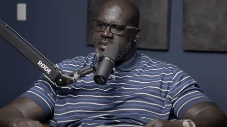 Shaq opens up on painkiller use — and ‘heated’ conversations over addiction