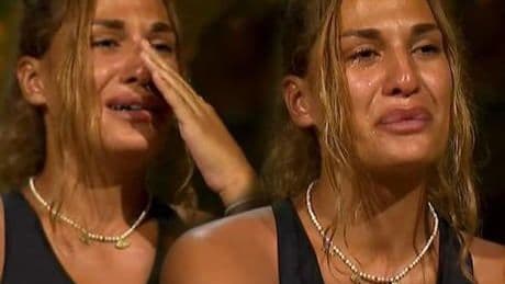 Survivor haberleri: Almeda Baylan diskalifiye mi oldu? Eşi Ercan Baylan Instagram'dan açıkladı