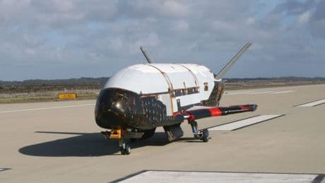 La missione segreta che riaccende l’era dello Space Shuttle