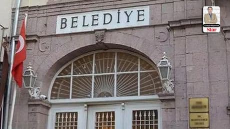 Cüneyd Altıparmak yazdı: Büyükşehirlerde reformu düşünmeliyiz (1)