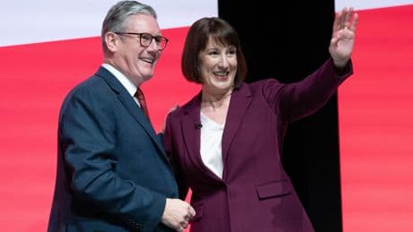 What on earth is Labour doing? Have we reached peak insanity?