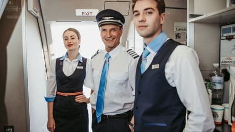 Do you wear a uniform to work? How to claim back HUNDREDS of pounds in refunds
