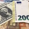Deutlich zum Dollar aufgewertet: Der starke Euro erfreut Urlauber - und nervt Exporteure