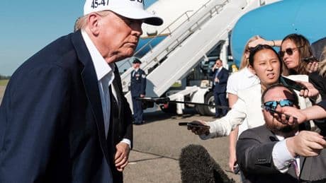 Tuesday Briefing: Trump’s New Tariff Threats
