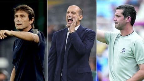 Serie A, le amichevoli estive delle 20 squadre: date, orari e avversari. Il programma completo