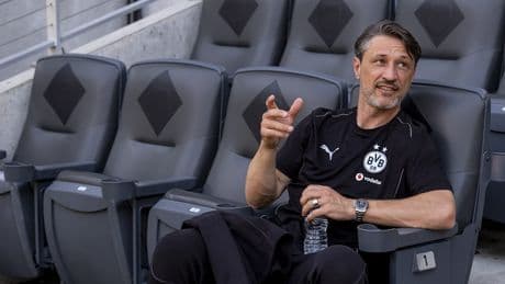 Damit hat keiner gerechnet - BVB vor Überraschungs-Transfer!
