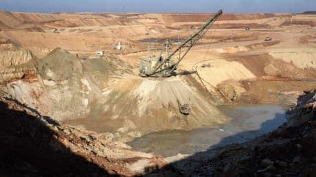 Mineral deal with Ukraine could be signed imminently, Bessent says