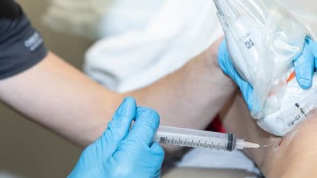 Kennedy Says ‘Charlatans’ Are No Reason to Block Unproven Stem Cell Treatments