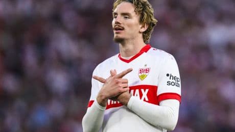 Fußball-Transferticker: VfB-Chef öffnet FC Bayern Tür für Woltemade-Wechsel