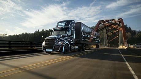 USA: Daimler Truck und andere Lkw-Bauer verklagen Kalifornien wegen Abgasregeln
