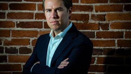 Miles Taylor: I Criticized President Trump. Now He is Accusing Me of Treason