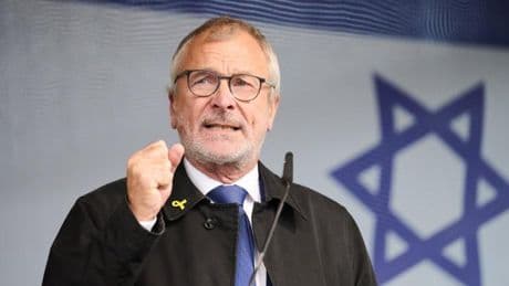 7. Oktober als militärische Operation bezeichnet – „Es muss jetzt mal ein Stoppschild geben“
