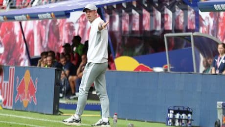 Geheimtest in Frankreich! - RB Leipzig mit großem Startelf-Casting