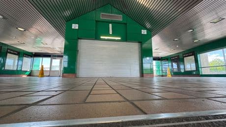 Calgary Transit planning to revive storefronts in some CTrain stations