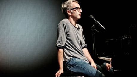 Musique : pourquoi aller entendre Vincent Delerm en concert