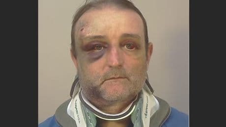Man intentionally mowed down a mom and her dog while on family walk as revenge for ‘sensitive’ crime between children, prosecutors say