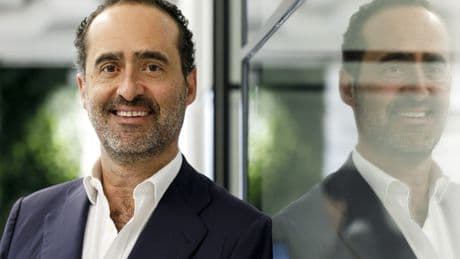 El fondo español Qualitas Energy vende una participación al grupo estadounidense  AMG