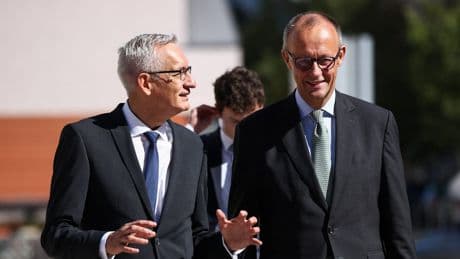 Neuer BND-Chef - Deutschland hat einen neuen Schlapphut-Chef