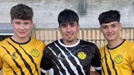 El Baskauri denuncia el sistema de ascensos de la Federación Vizcaína de Fútbol por estar «viciado»