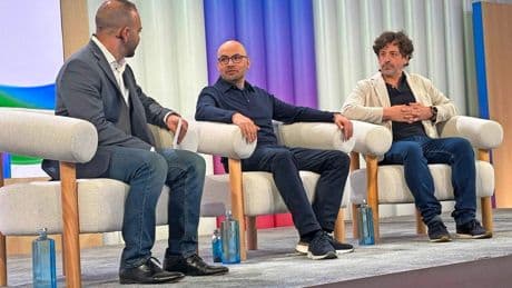 Medeoprichter Google: ’Algemene kunstmatige intelligentie komt vóór 2030’