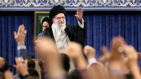 Plötzlich wollen Mullahs verhandeln - Iran macht Trump ein vergiftetes Angebot