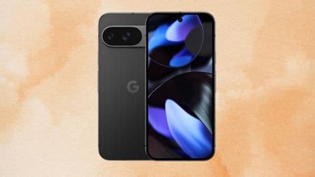 5/5 : c'est la note que beaucoup donnent au Google Pixel 9 en promotion