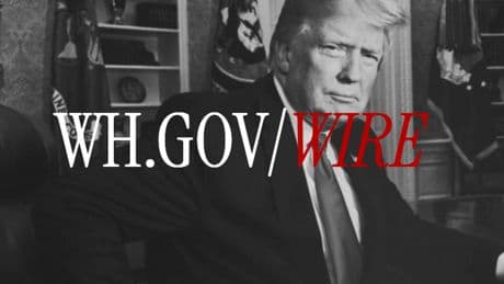Trump gets his own Drudge Report-type website so White House can push pro-president news