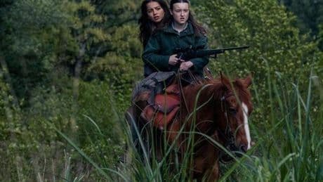 Crítica del episodio 2x03 de 'The Last of Us': comienza el viaje, truculento y emocional