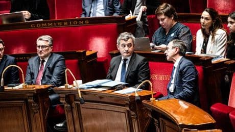 La loi sur le narcotrafic adoptée définitivement au Parlement