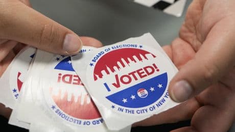 It’s Primary Day, and the Mayor’s Race Has Never Been Closer