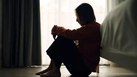 Signs of depression in later life and how to recognise them, according to experts