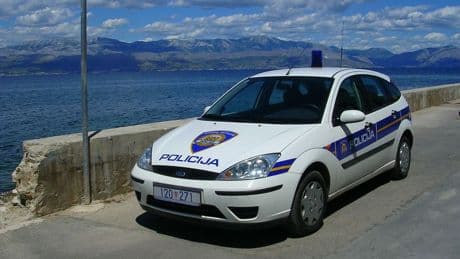 'Nederlands meisje (15) om het leven gekomen bij ongeluk in Kroatië'