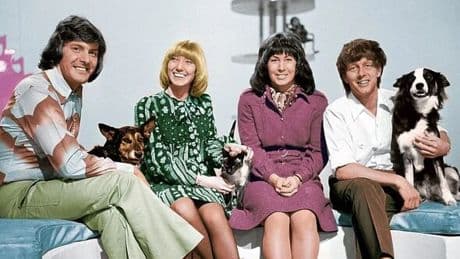 Blue Peter star died penniless driving taxis despite decades-long TV career