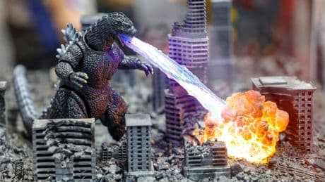 Comment la bombe atomique a façonné la culture japonaise, de Godzilla à Astro Boy