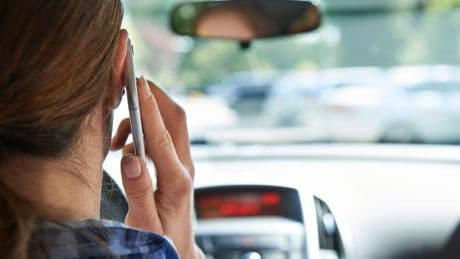 Drivers face £200 fine for acting incorrectly during emergency alert test this weekend