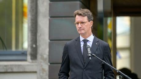 Sicherheit: Wüst plädiert für Vorratsdatenspeicherung zur Terrorabwehr