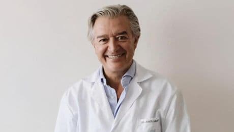 "No son ni los hidratos ni las grasas": el nutricionista Jesús Vázquez tajante sobre lo que realmente te hace engordar