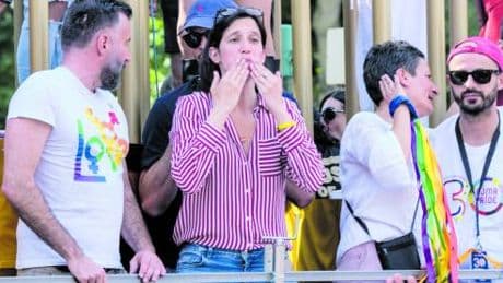 Schlein a Budapest. Per la sinistra Lgbt c'è un solo problema: