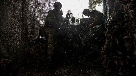 En direct, guerre en Ukraine : 191 combats ont eu lieu vendredi, principalement dans l’est, annonce l’armée ukrainienne