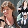 Couple at war with neighbours over fence that 'ruined their picnics' fight judge's ruling ordering them to rip out patio and central heating from their £375k cottage