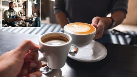 Popular coffee chain with 2,300 sites could be sold under £2billion deal