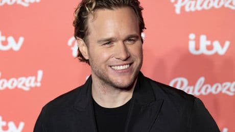 Großbritannien: Popsänger Olly Murs bricht Konzert ab