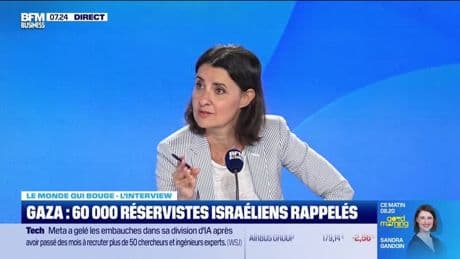 Good Morning Business - Jeudi 21 août