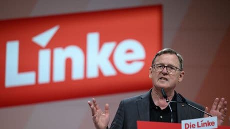 Die Linke: Ramelow: "Bin ich dabei, die Partei zu verlassen?"