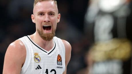 La oferta irrechazable de Dubái para sacar a Musa del Madrid